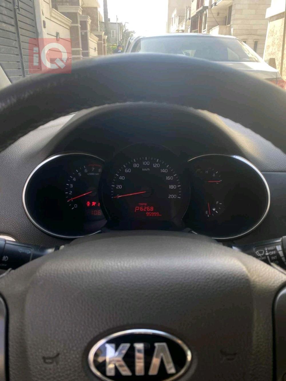 كيا بيكانتو